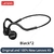 Fones de ouvido Lenovo Bone Conduction Pro Bluetooth na internet