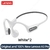 Imagem do Fones de ouvido Lenovo Bone Conduction Pro Bluetooth