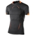 Imagem do Camisa Masculina Treino Dry Fit Térmica Manga Curta ideal para Esportes