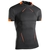 Camisa Masculina Treino Dry Fit Térmica Manga Curta ideal para Esportes