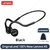 Fones de ouvido Lenovo Bone Conduction Pro Bluetooth - Official Sports - Artigos esportivos