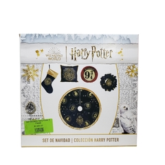 Set navideño Harry Potter para árbol de Navidad, 5 piezas - comprar en línea