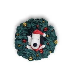 Set Navideño Snoopy para árbol de Navidad, 5 piezas - comprar en línea