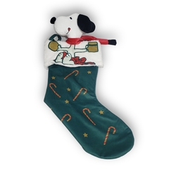 Set Navideño Snoopy para árbol de Navidad, 5 piezas en internet