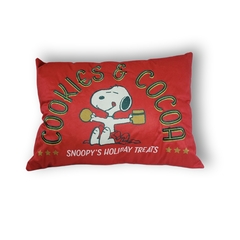 Set Navideño Snoopy para árbol de Navidad, 5 piezas - tienda en línea