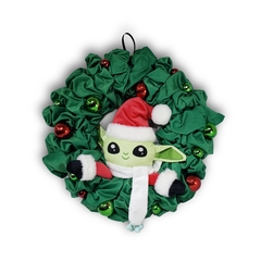 Set Navideño Star Wars para árbol de Navidad, 5 piezas - comprar en línea