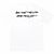 Camiseta Supreme Futura “Box Logo” Branca - comprar online