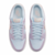 Dunk Low “Atmosphere Pink” na internet