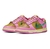 Parris Goebel x Nike Dunk Low “Playful Pink” na internet