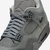 Air Jordan 4 Retro Paris Olympics “Wet Cement” - loja online