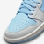 Air Jordan 1 Low “Reverse Ice Blue”