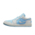 Air Jordan 1 Low “Reverse Ice Blue”