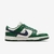 Dunk Low “Gorge Green Midnight Navy” - comprar online