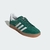 Adidas Gazelle Indoor “Collegiate Green” na internet