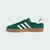 Adidas Gazelle Indoor “Collegiate Green” - comprar online