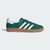 Adidas Gazelle Indoor “Collegiate Green”