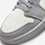 Imagem do Air Jordan 1 Low “Light Steel Grey”