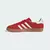 Adidas Gazelle Indoor “Better Scarlet” - comprar online