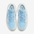 Air Jordan 1 Low “Reverse Ice Blue” na internet