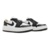 Air Jordan 1 Low Elevate “Black White” na internet
