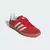 Adidas Gazelle Indoor “Better Scarlet” na internet