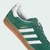 Imagem do Adidas Gazelle Indoor “Collegiate Green”