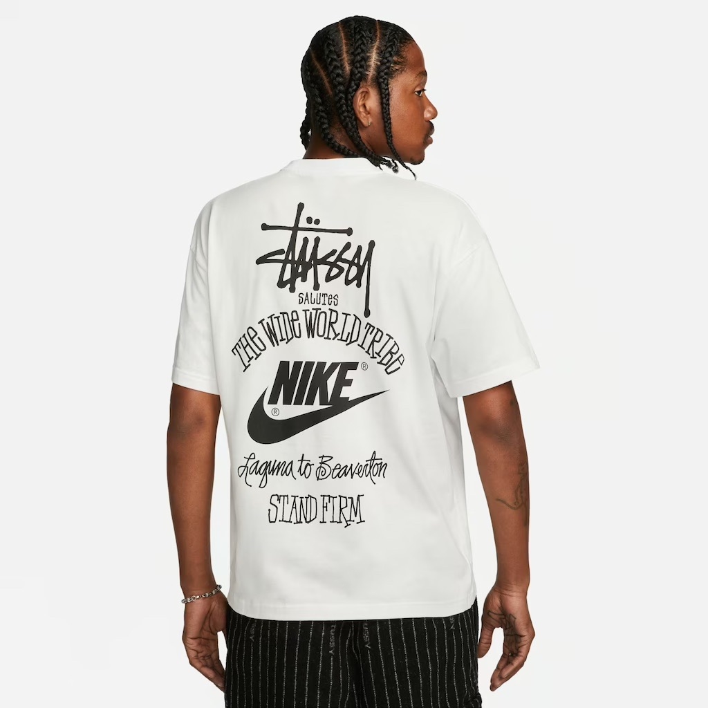 Nike cheap savage shirt