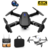 Drone E88 Pro Quadcopter HD 4K - loja online