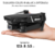 Drone E88 Pro Quadcopter HD 4K - comprar online