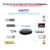 Controle Remoto Inteligente AVATTO - E-COMERSHOP