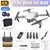 Drone E88 Pro Quadcopter HD 4K - E-COMERSHOP