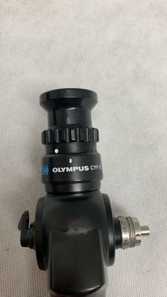 Image of Olympus CYF-5 Cystoscope
