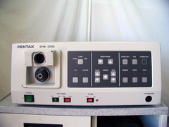 Pentax EPM-3000 Video Processor