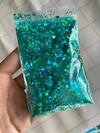 HOLO CHUNKY 25 gr (aqua)