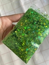 HOLO CHUNKY 25 gr (verde oliva)