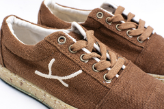 Zapas de Cañamo Quebracho Colorado - comprar online