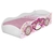 CAMA CARRO INFANTIL CARRUAGEM UNICÓRNIO - comprar online