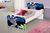 CAMA INFANTIL MENINO C/COLCHAO - comprar online