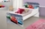 CAMA INFANTIL MENINO - comprar online