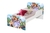 CAMA INFANTIL PERSONAGEM