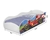 CAMA CARRO INFANTIL FORMULA 1 - comprar online