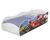 CAMA CARRO INFANTIL FORMULA 1