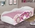 CAMA CARRO INFANTIL CARRUAGEM UNICÓRNIO