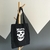 Ecobag | Misfits Skull - Trash Lab | Streetwear | Acessórios e Decoração Alternativa