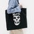 Ecobag | Misfits Skull - comprar online