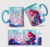 Caneca Ahri - League of Legends - comprar online