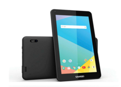 TABLET DE 7" - SANSEI