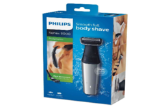 AFEITADORA- BODY SHAVE - PHILIPS- SERIE 3000