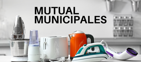 Carrusel Mutual Municipales