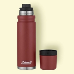 Termo Coleman 700 ml Rojo - comprar online